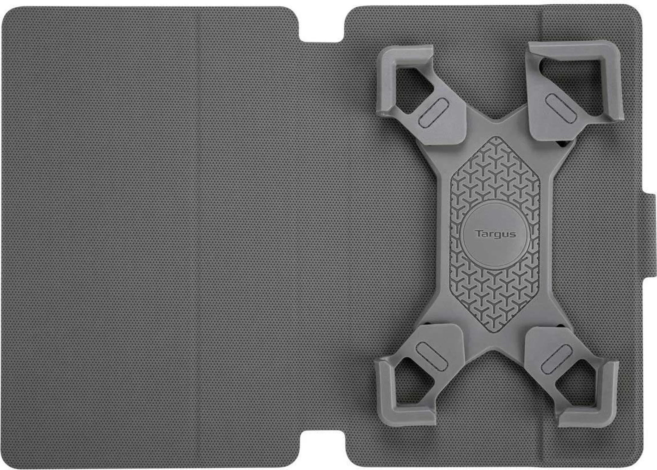 Targus SafeFit™ 360° draaibare cover voor tablets 9 tot 10,5" - Zwart image