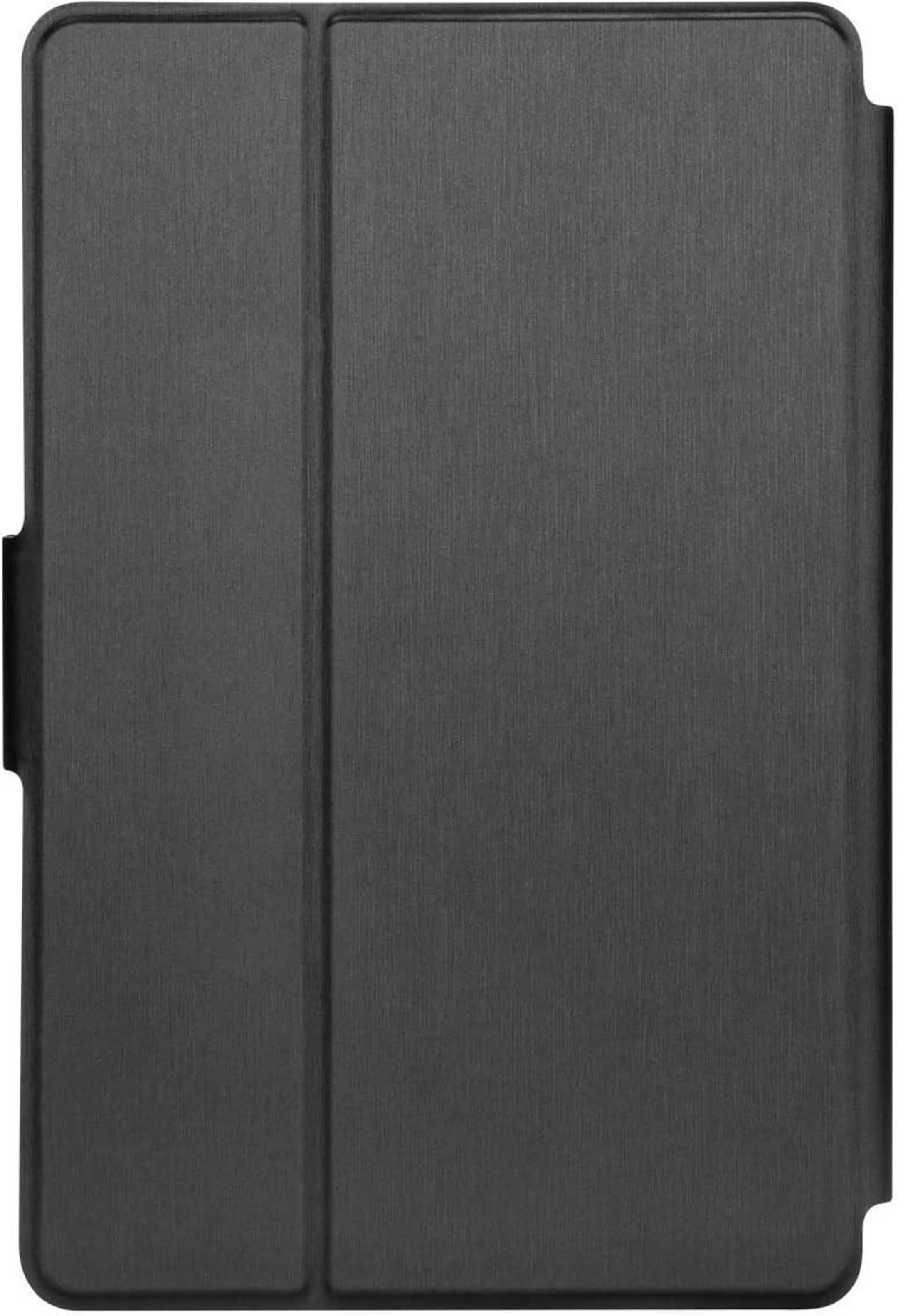 Targus SafeFit™ 360° draaibare cover voor tablets 9 tot 10,5" - Zwart image