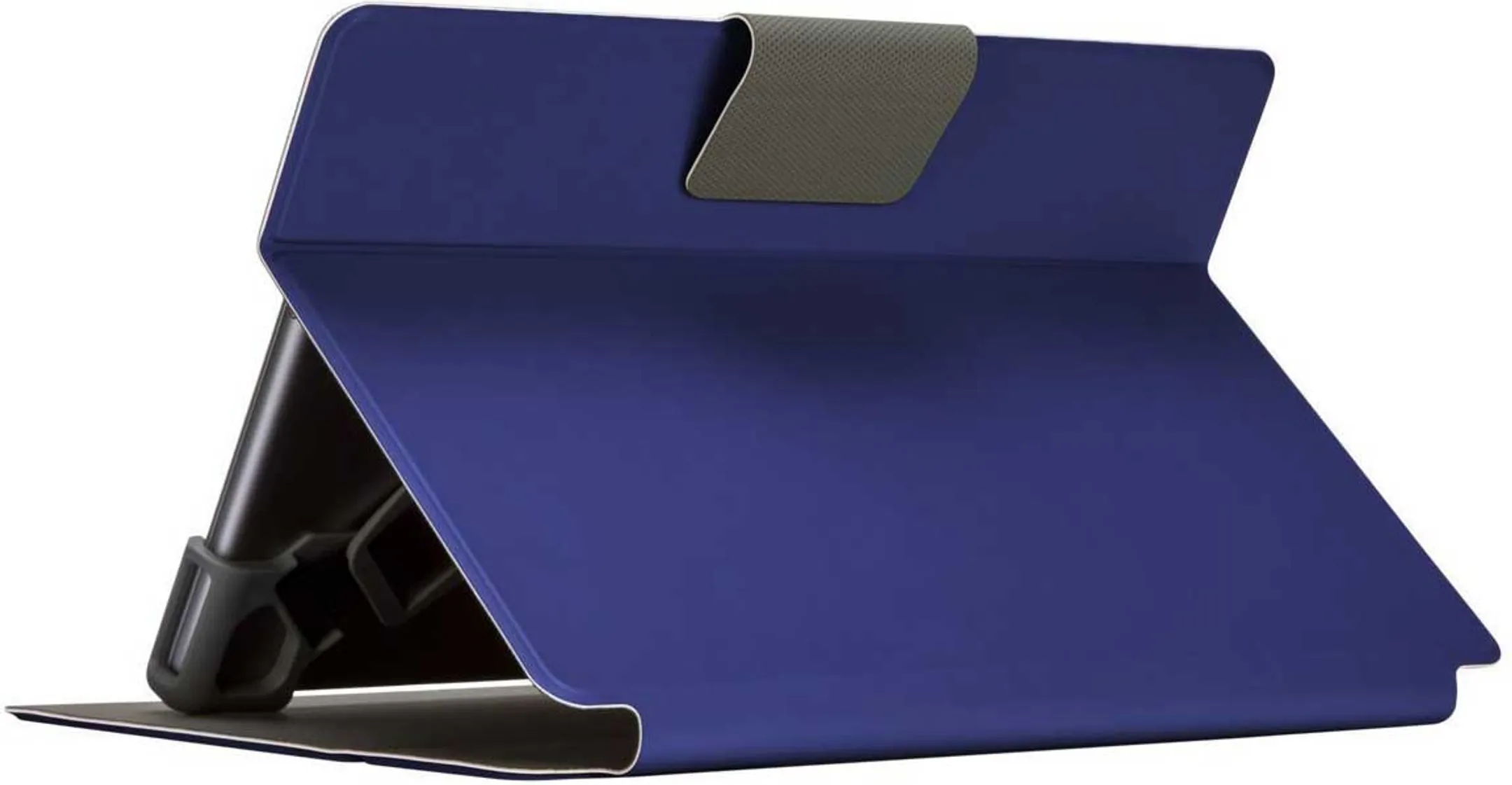Targus SafeFit™ 360° draaibare cover voor tablets 9 tot 10,5" - Blauw image