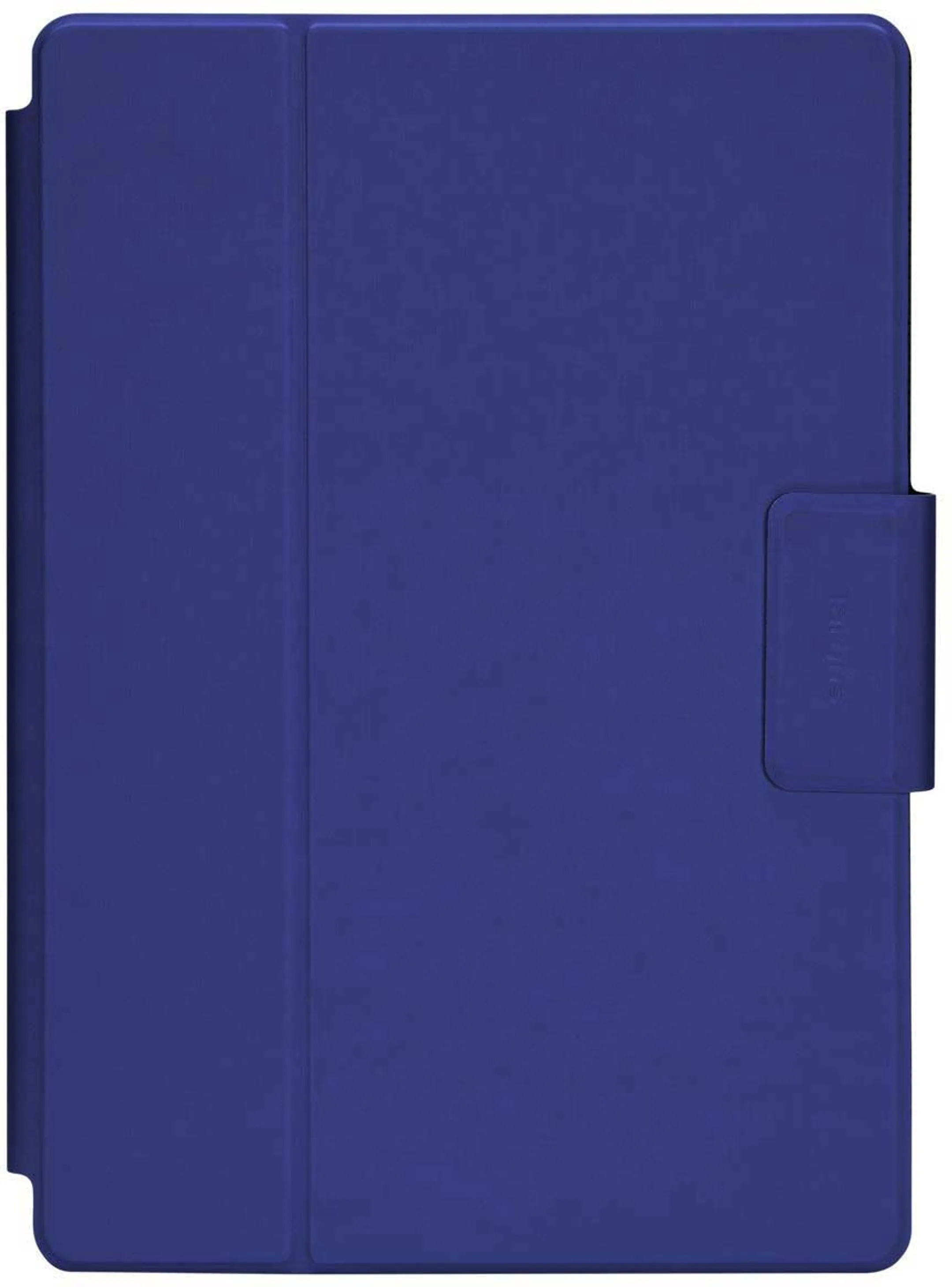 SafeFit™ 360° draaibare cover voor tablets 9 tot 10,5" - Blauw