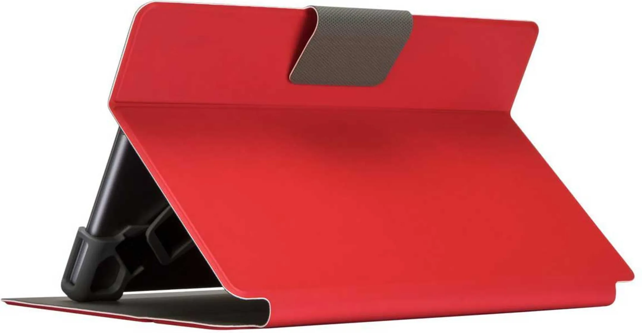 Targus Étui rotatif 360° SafeFit™ pour tablettes 7 à 8,5" - Rouge image
