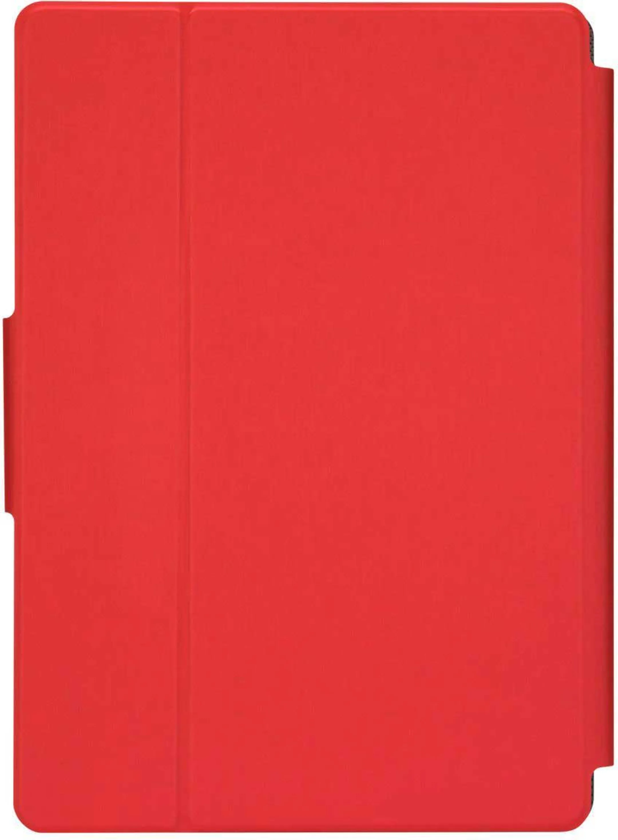 Targus Étui rotatif 360° SafeFit™ pour tablettes 7 à 8,5" - Rouge image