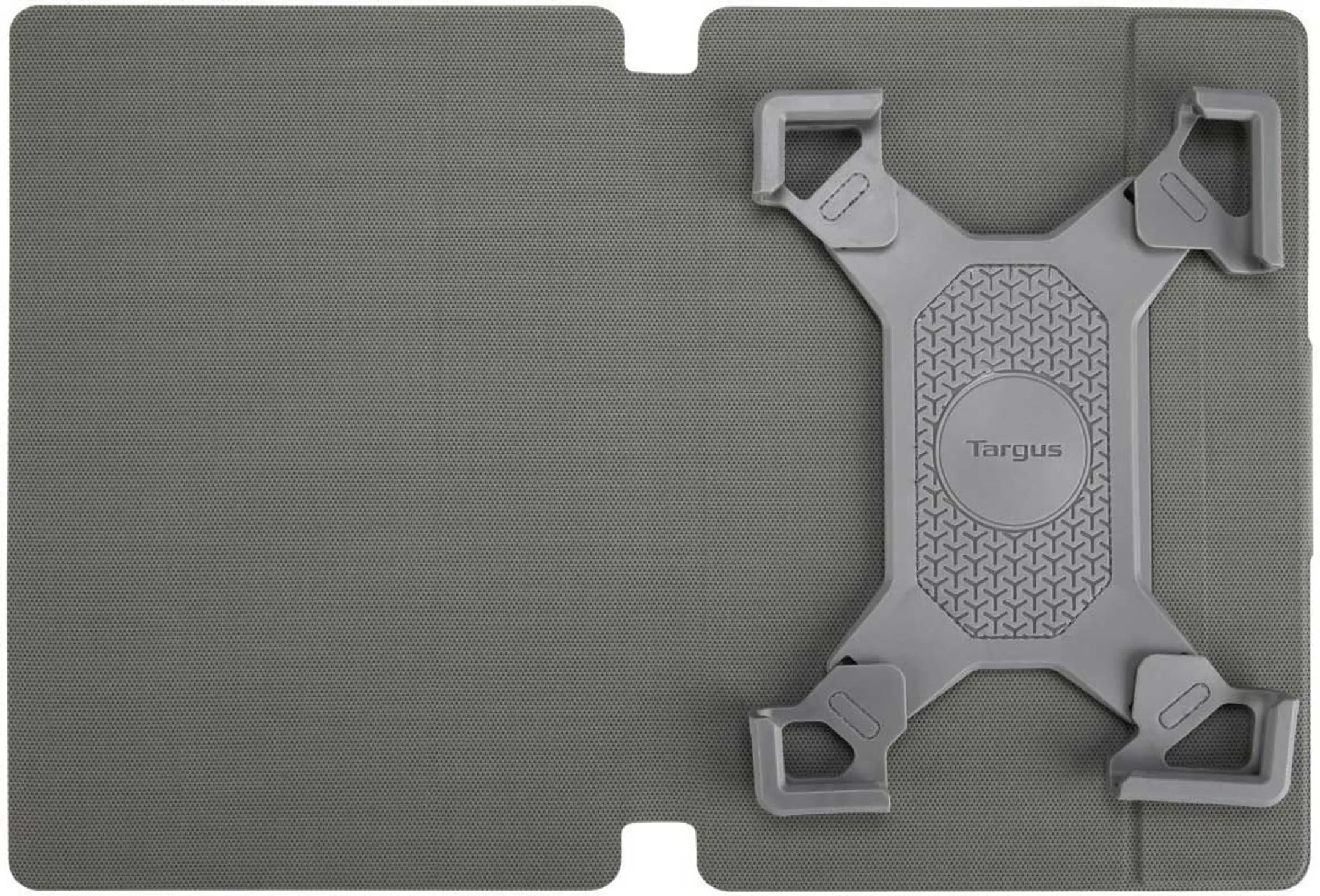 Targus Étui rotatif 360° SafeFit™ pour tablettes 7 à 8,5" - Rouge image