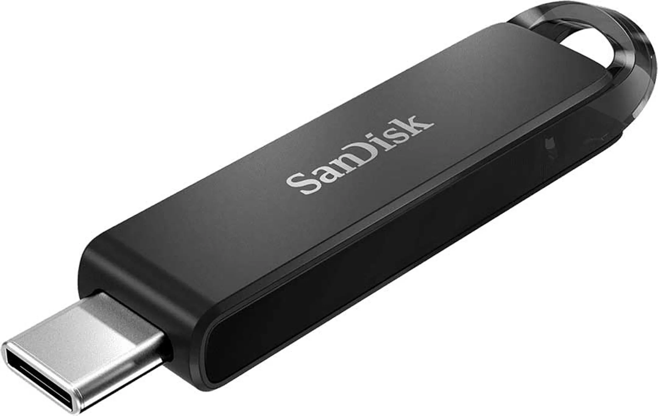 Sandisk Ultra® USB Type C™ - 128 GB image