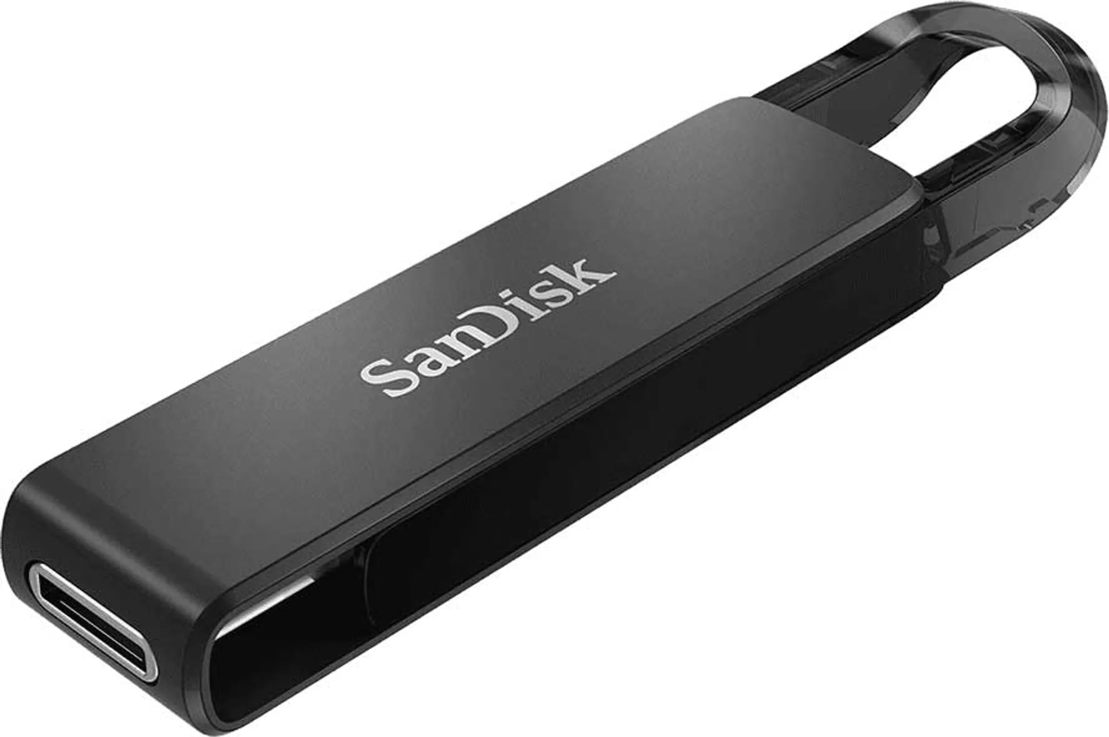 Sandisk Ultra® USB Type C™ - 128 GB image