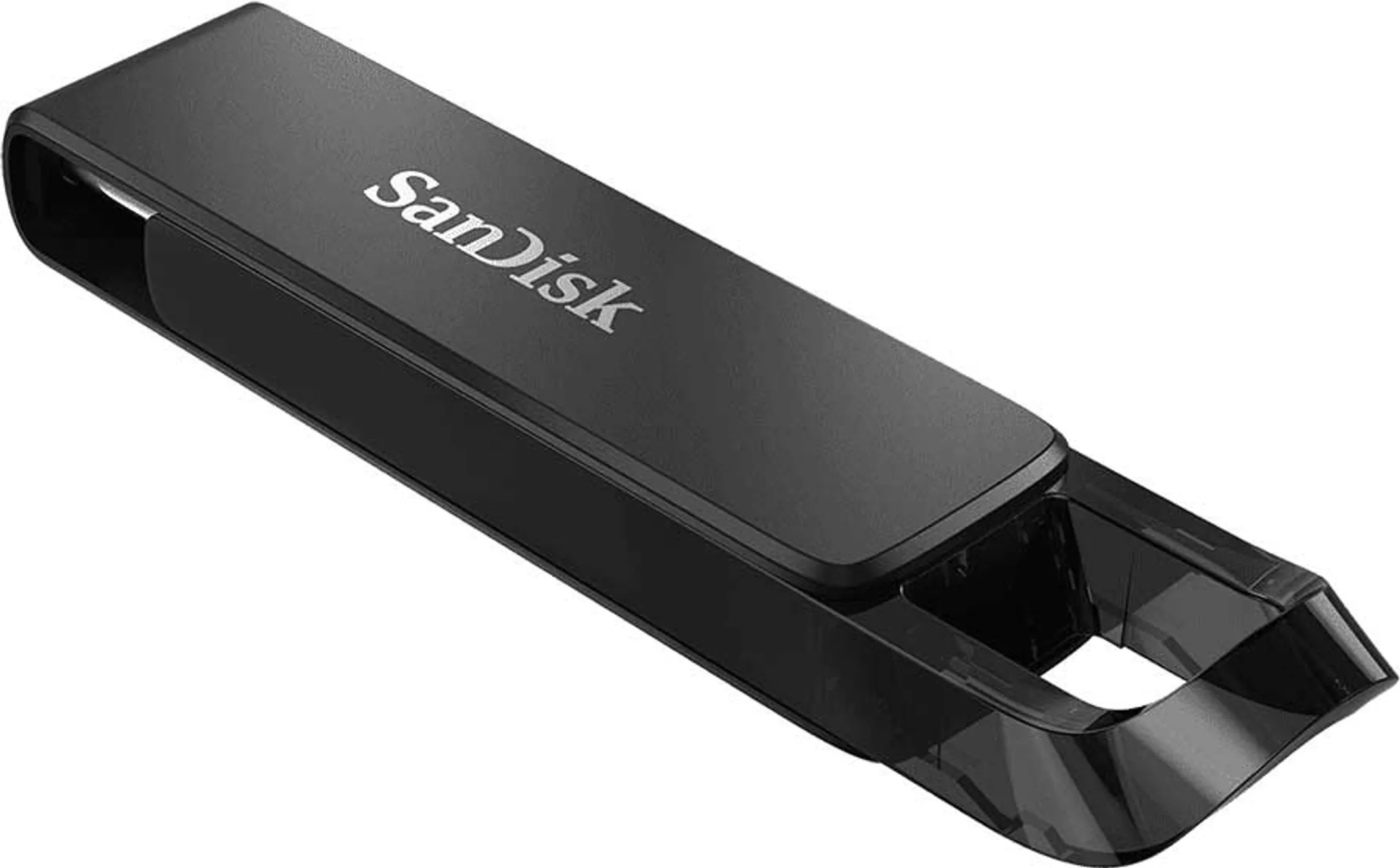Sandisk Ultra® USB Type C™ - 128 GB image