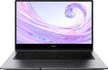 Huawei MateBook D 14 (2020) Ryzen™ 5 Space Gray