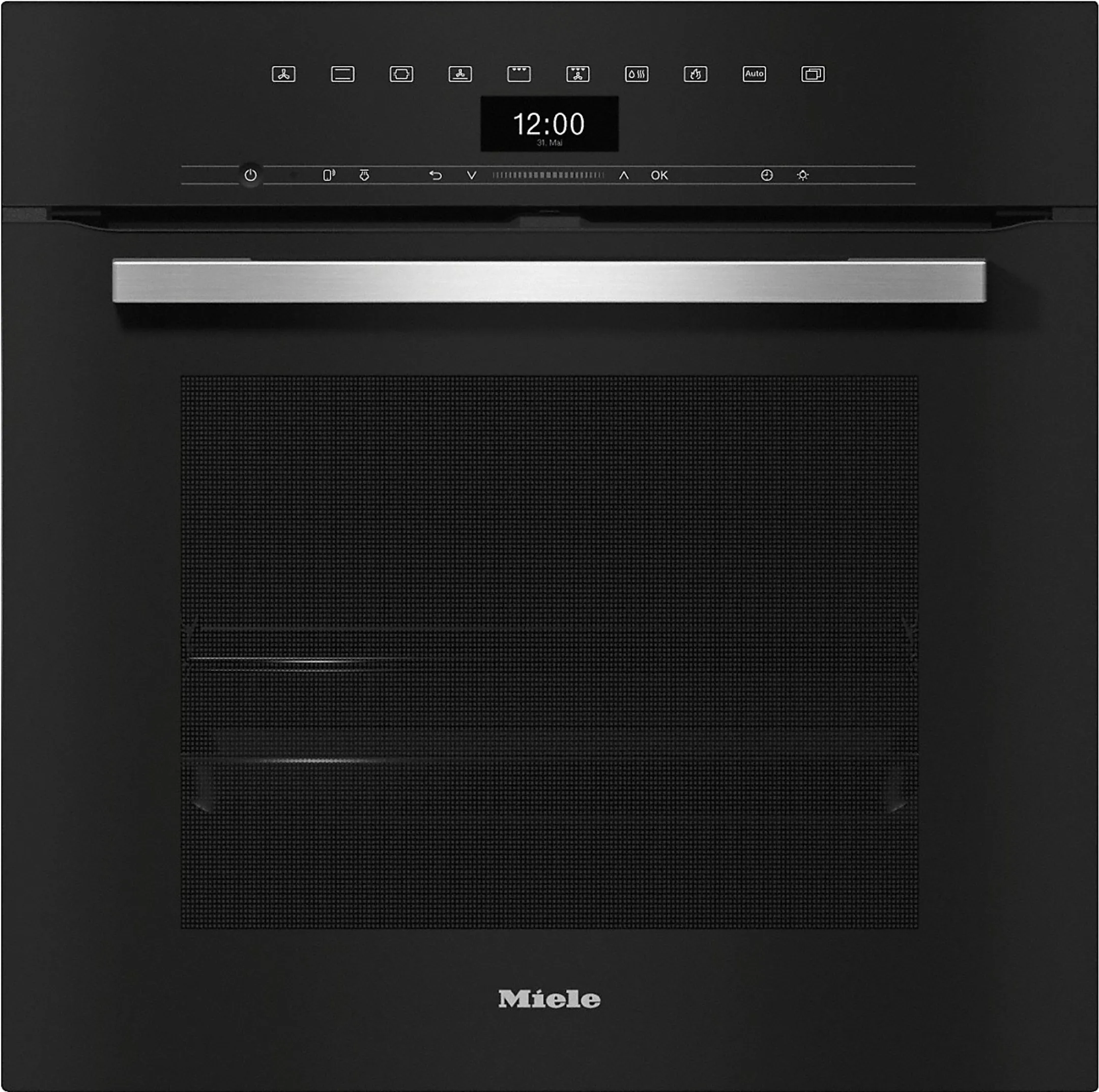 Miele Four encastrable H 7365 BP image