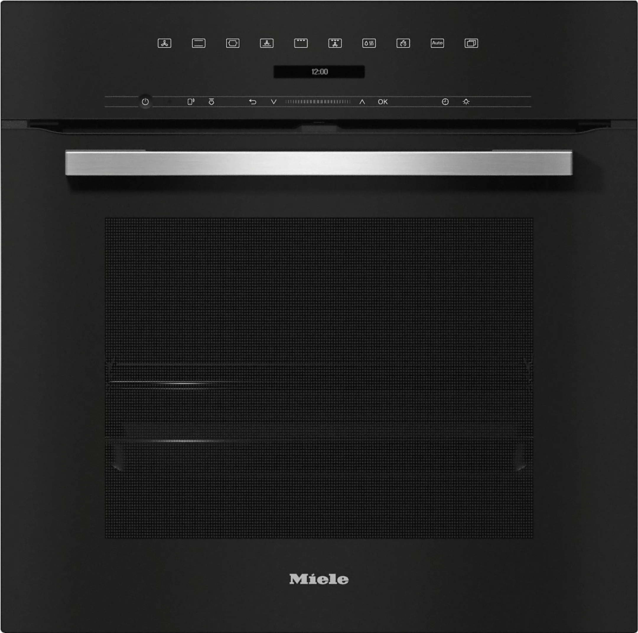 Inbouw oven H 7165 BP