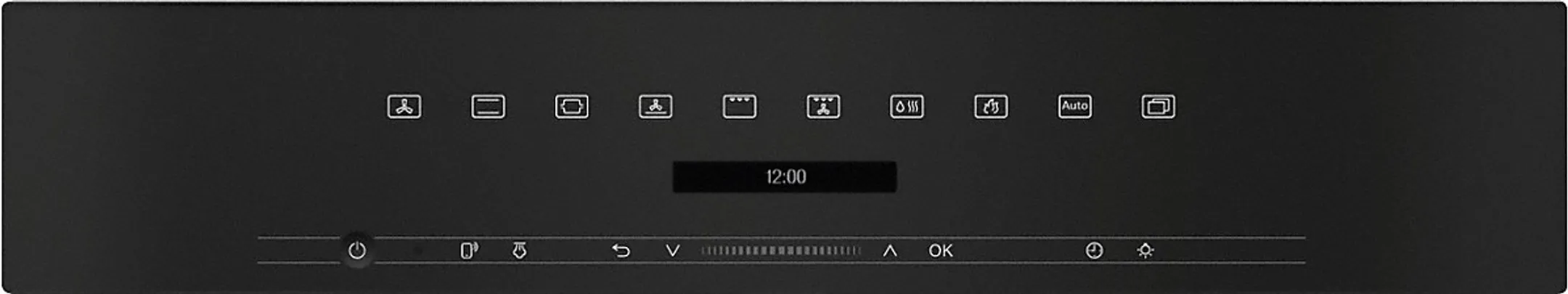 Miele Inbouw oven H 7165 BP image