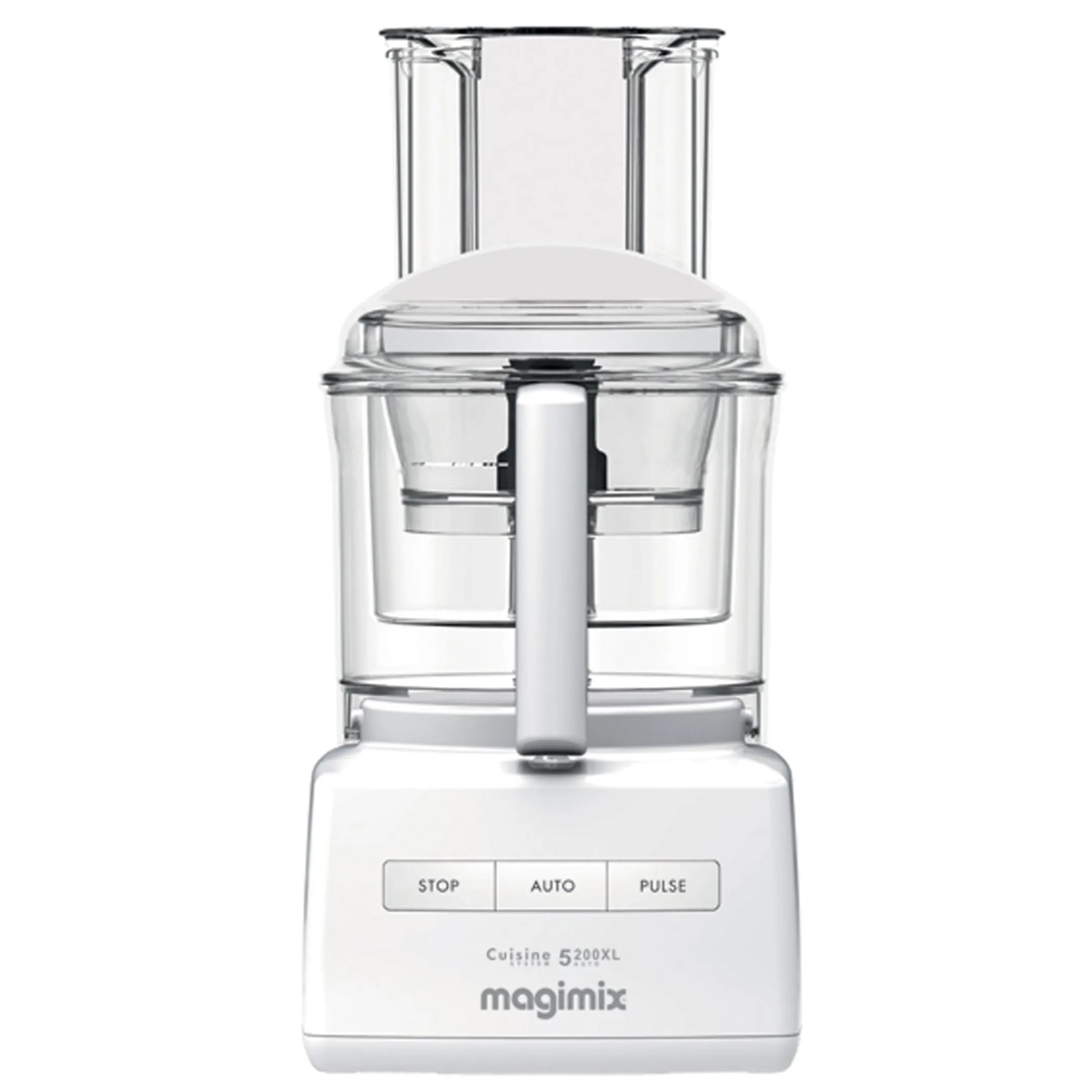 Foodprocessor CS5200XL 18590B