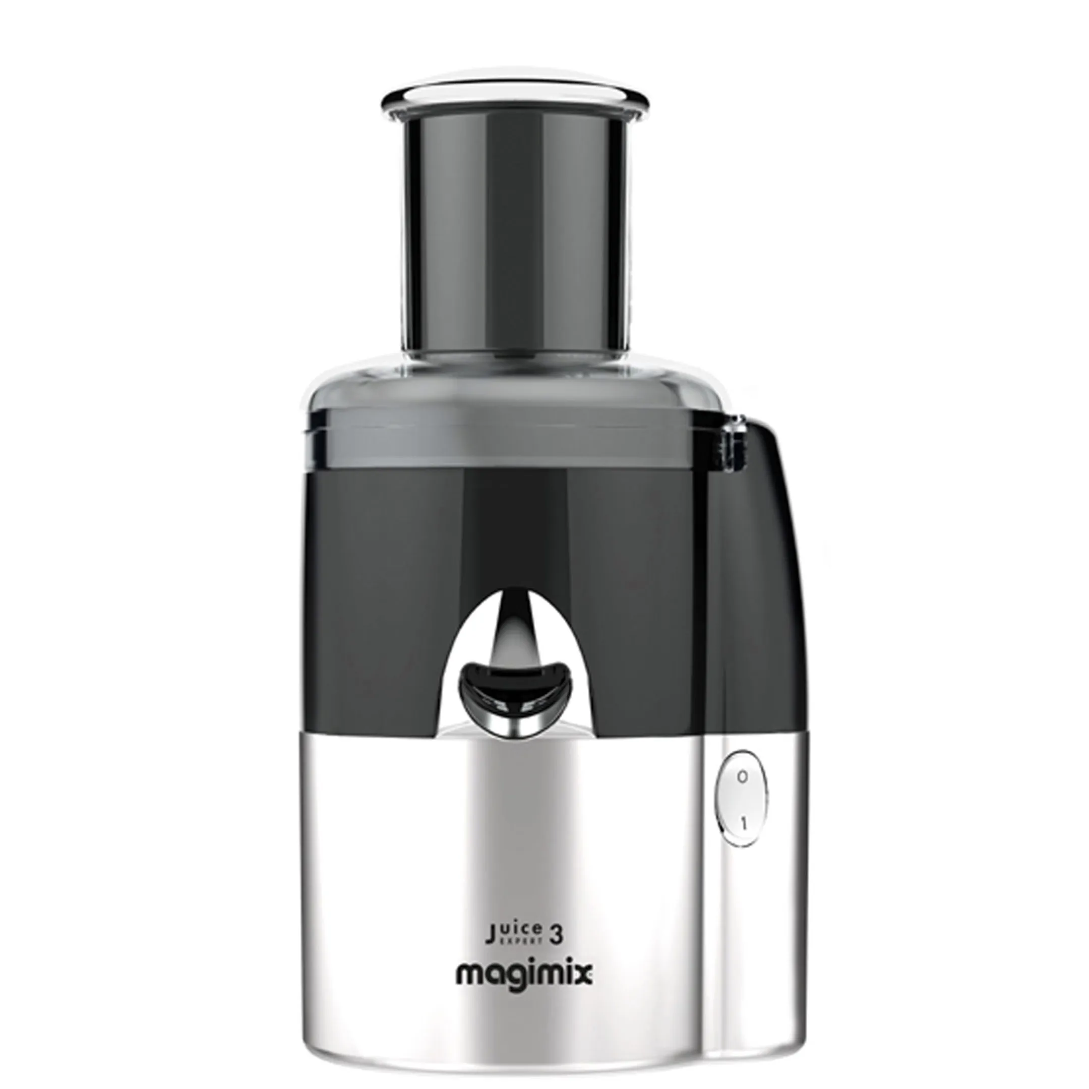 Slowjuicer Juice expert 3 18082EB