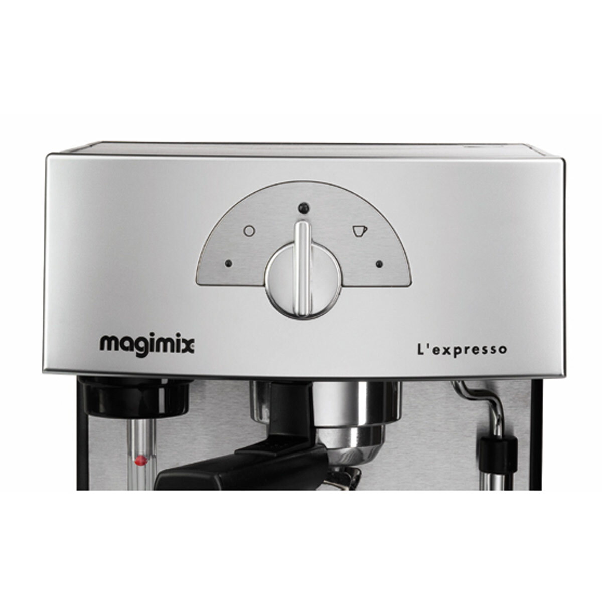 Magimix Espressomachine L'expresso 11411 Krëfel de beste prijzen