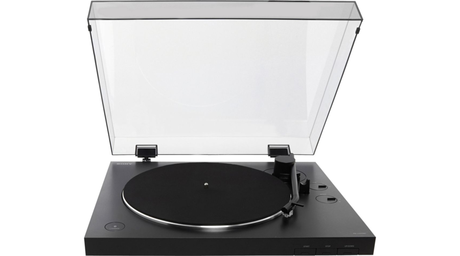 Sony PSLX310BT Platenspeler Bestel eenvoudig