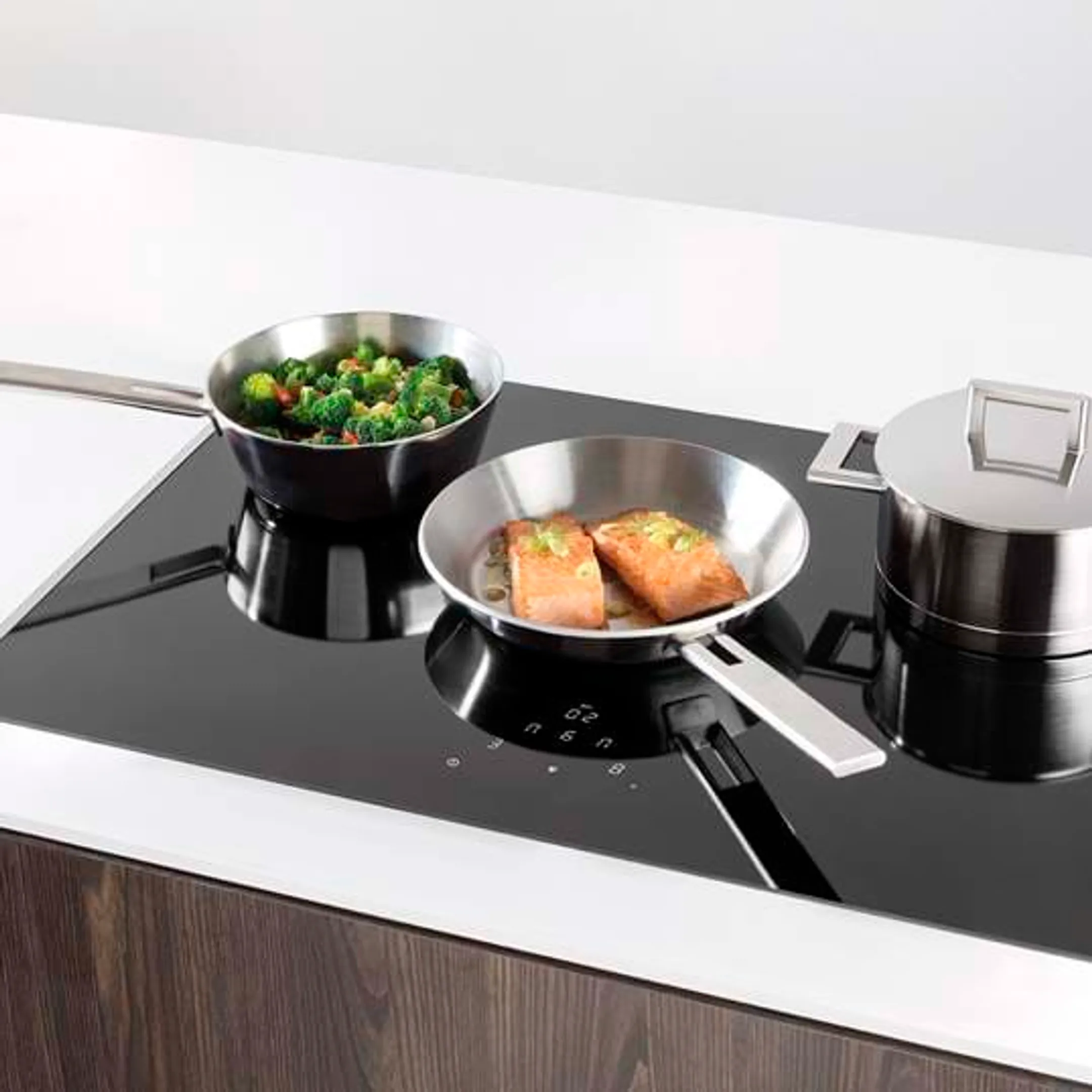 Novy Inductiekookplaat Pro 1778 image