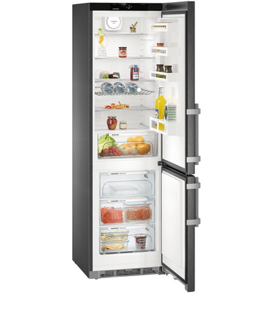 Liebherr Combi frigo congélateur CNBS 4835