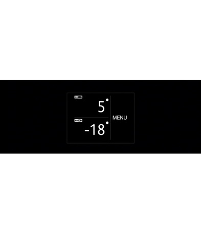 Liebherr Combi frigo congélateur CNBS 4835