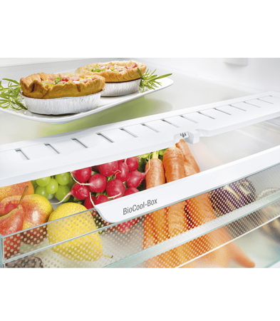 Liebherr Combi frigo congélateur CNBS 4835