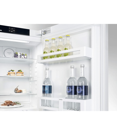 Liebherr Combi frigo congélateur CNBS 4835