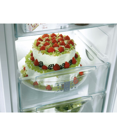 Liebherr Combi frigo congélateur CNBS 4835