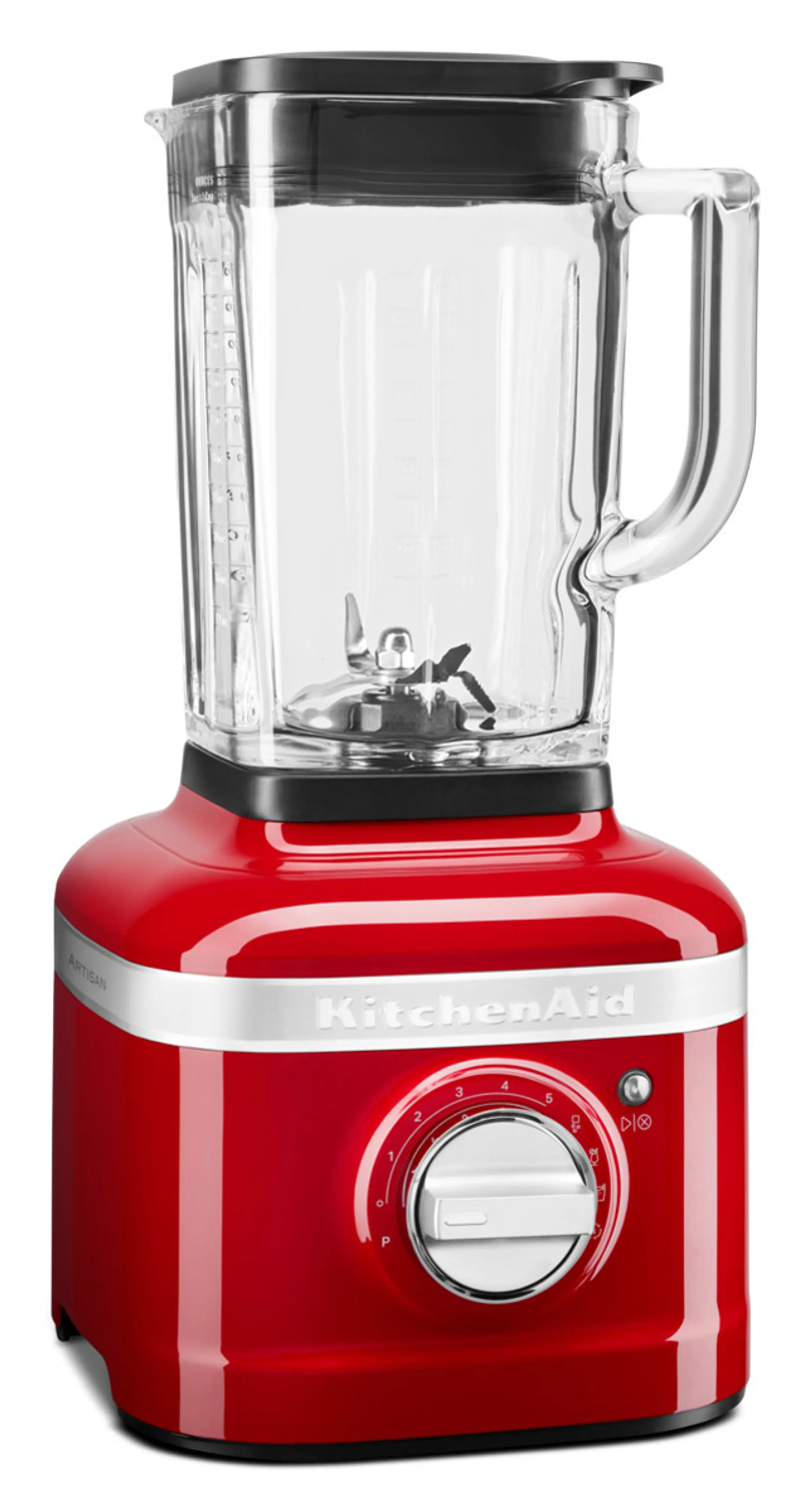 KitchenAid Blender K400 5KSB4026ECA image
