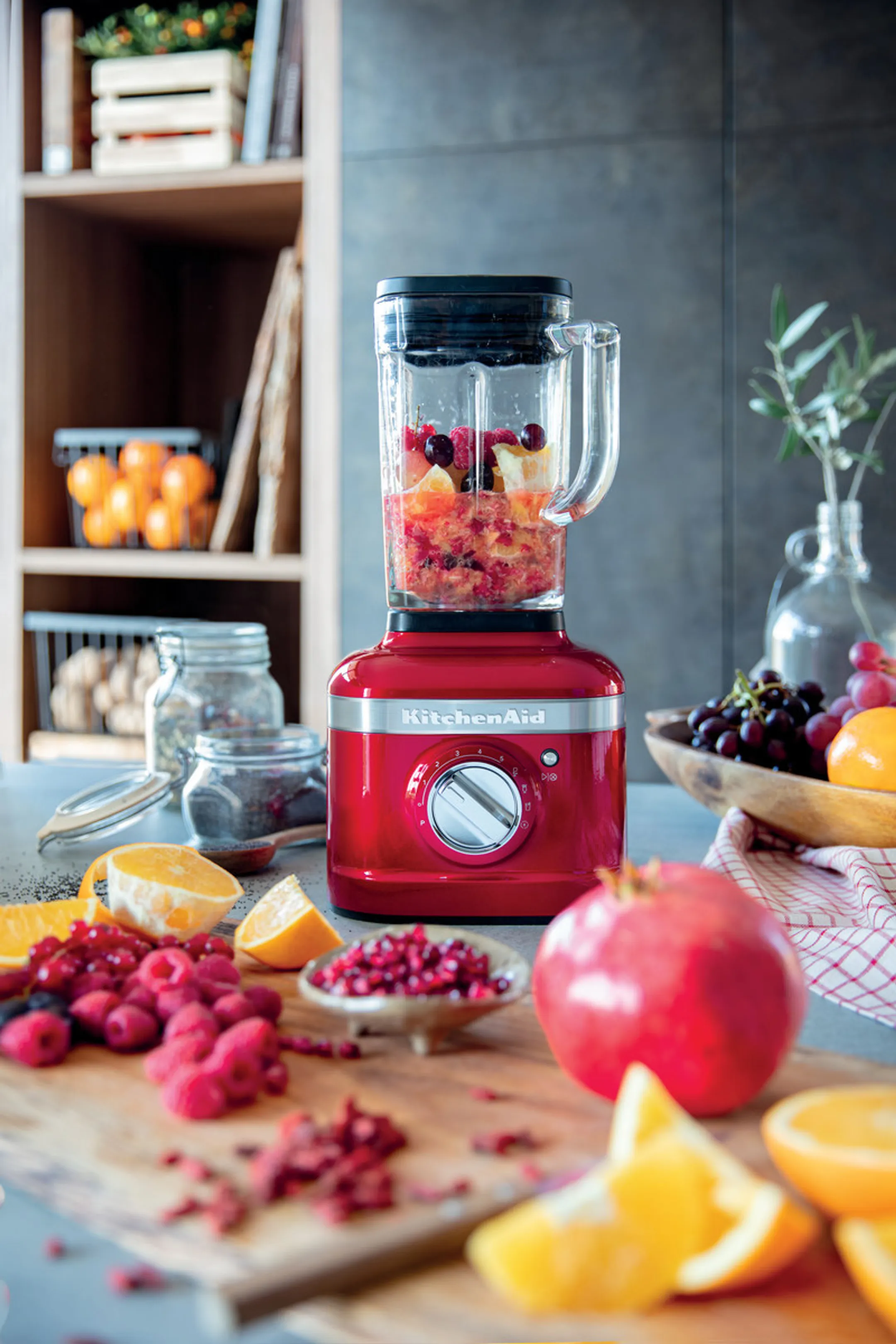 KitchenAid Blender K400 5KSB4026ECA image