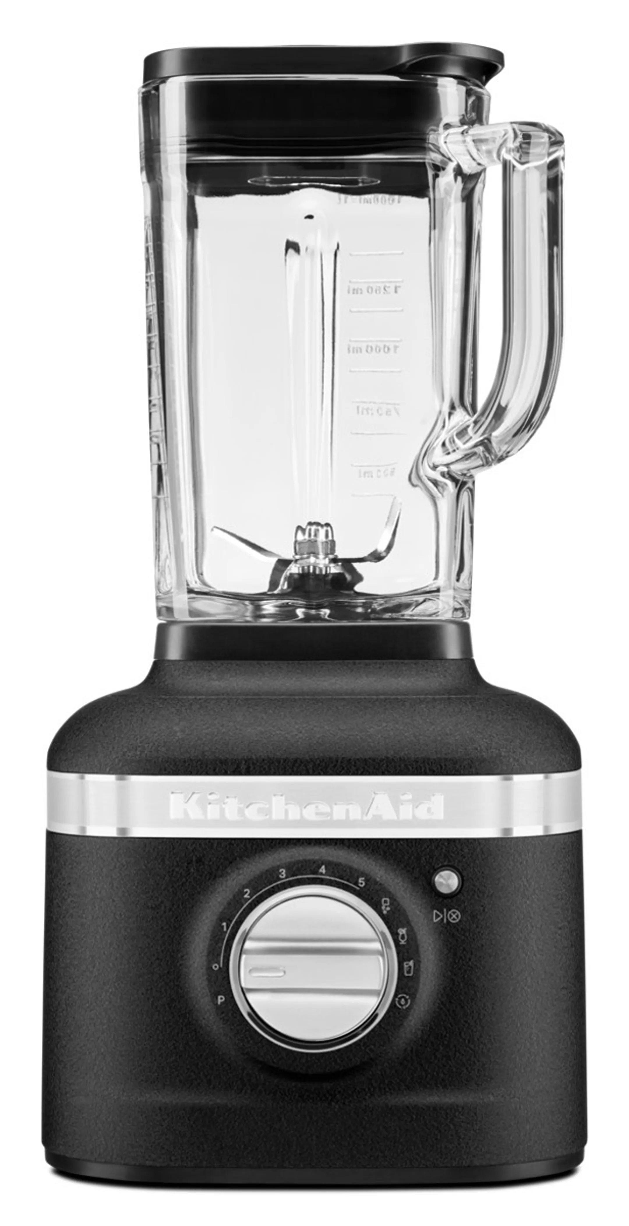 Blender K400 5KSB4026EBK