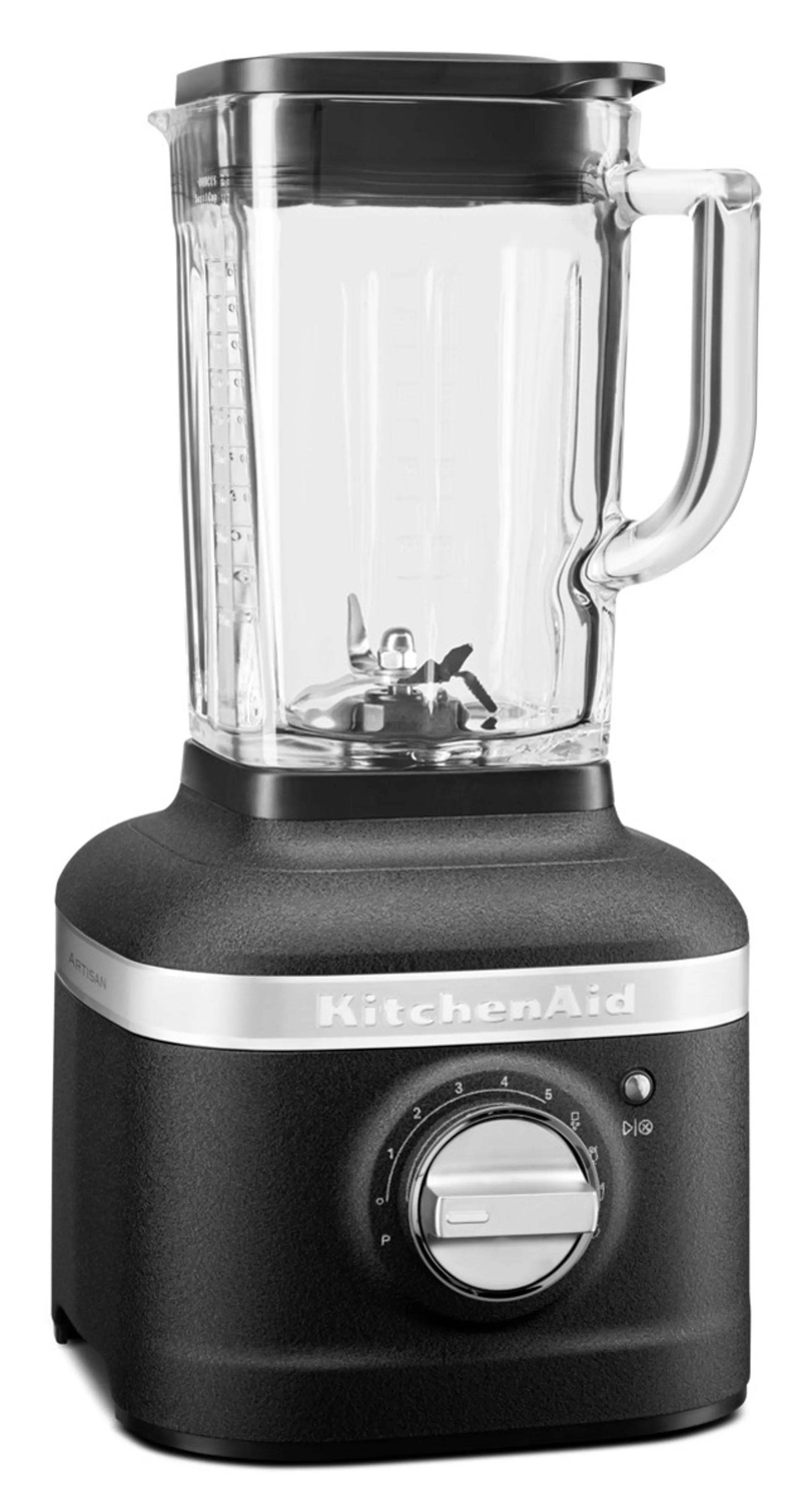 KitchenAid Blender K400 5KSB4026EBK image