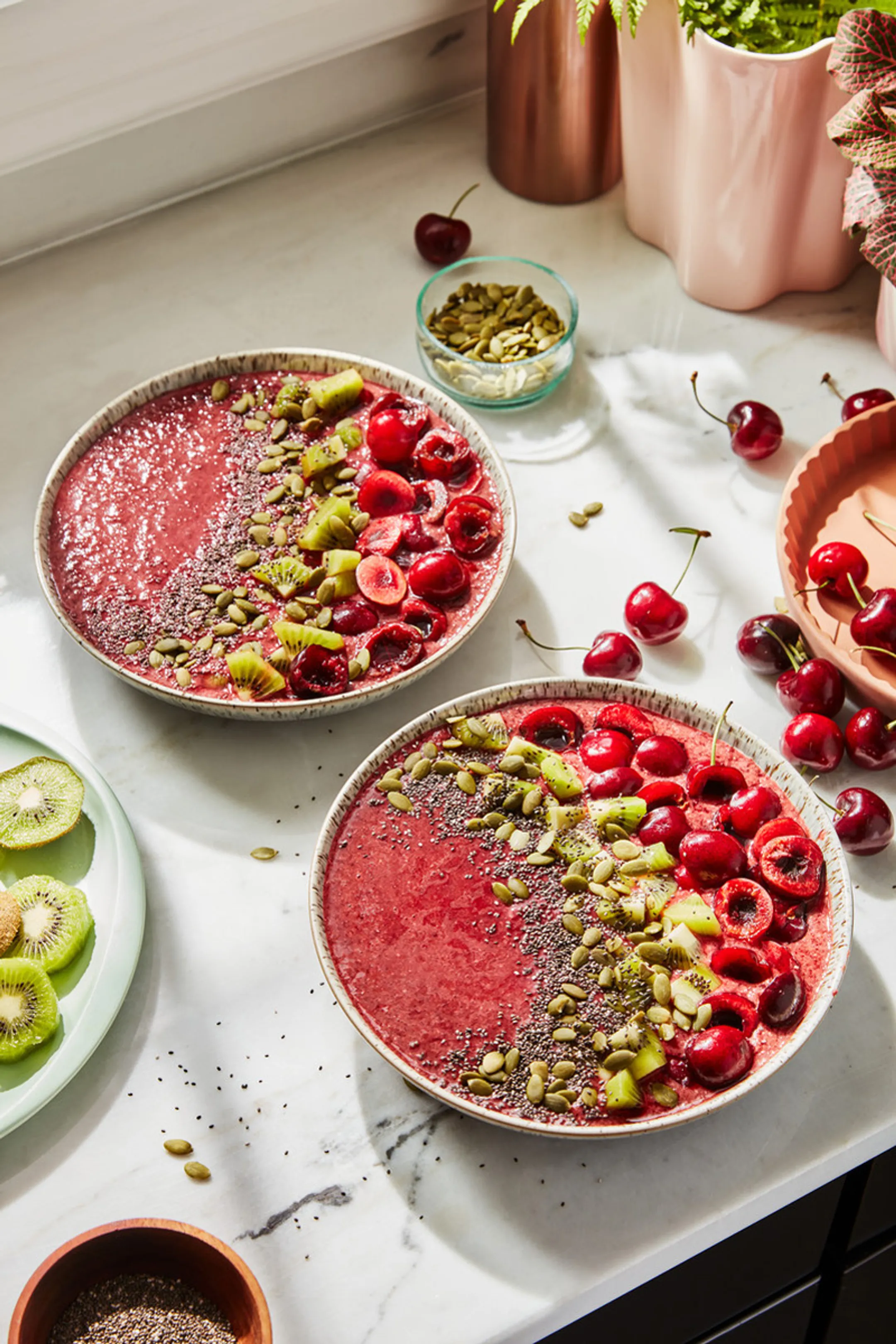 KitchenAid Blender K400 5KSB4026EOB image