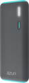 Azuri Powerbank - 10.000 mAh - Zwart