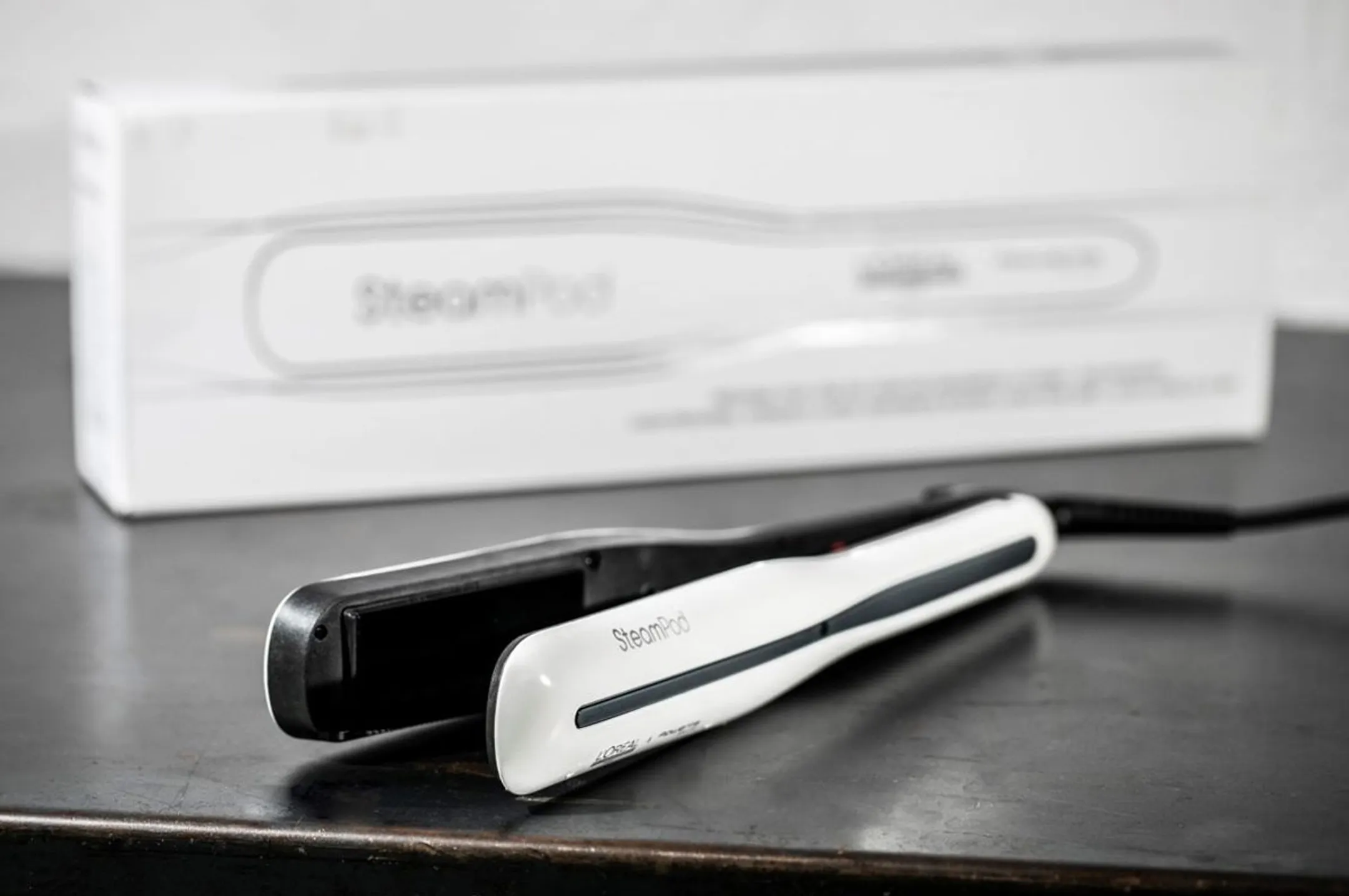 L'Oréal Steampod 3.0 image