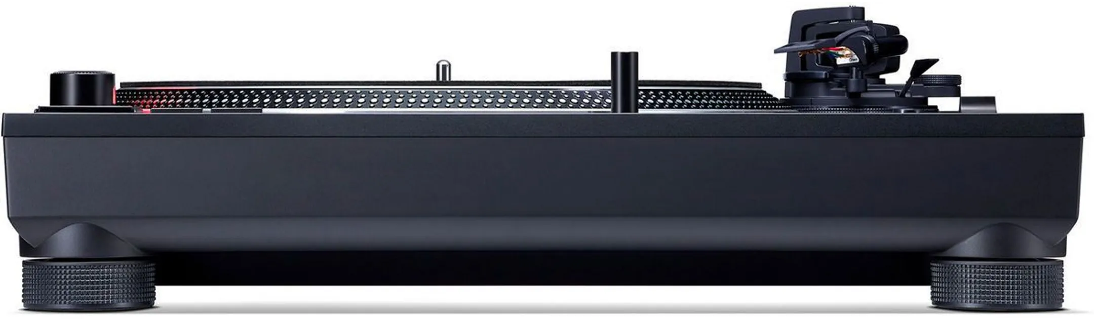 Technics Platenspeler SL-1210Mk7EG - Zwart image