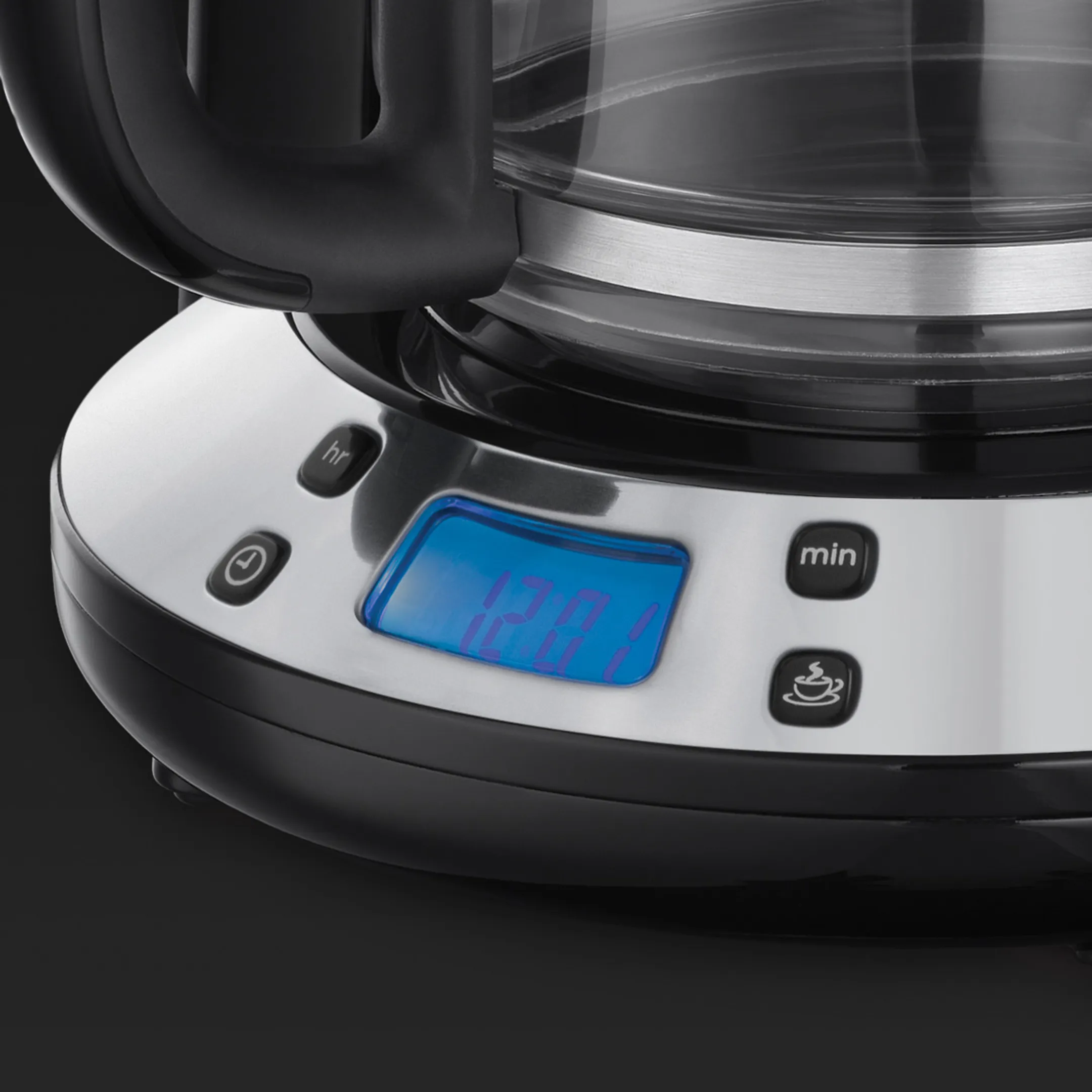 Russell Hobbs Koffiezetapparaat Colours Plus+ 24031-56 image