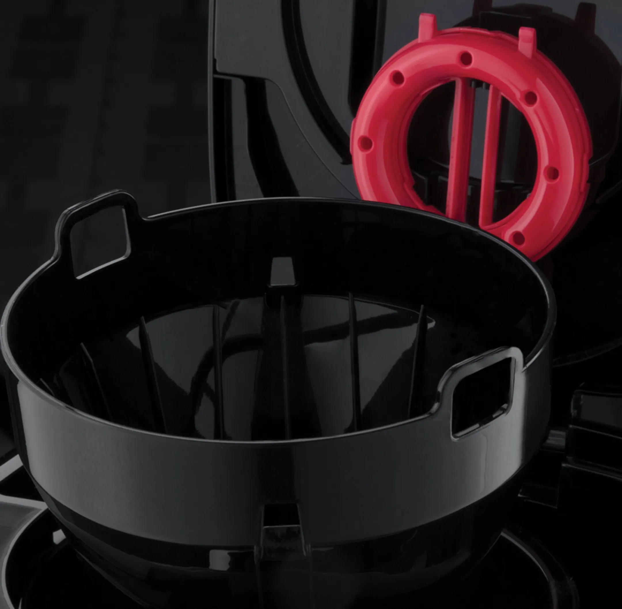 Russell Hobbs Koffiezetapparaat Colours Plus+ 24031-56 image