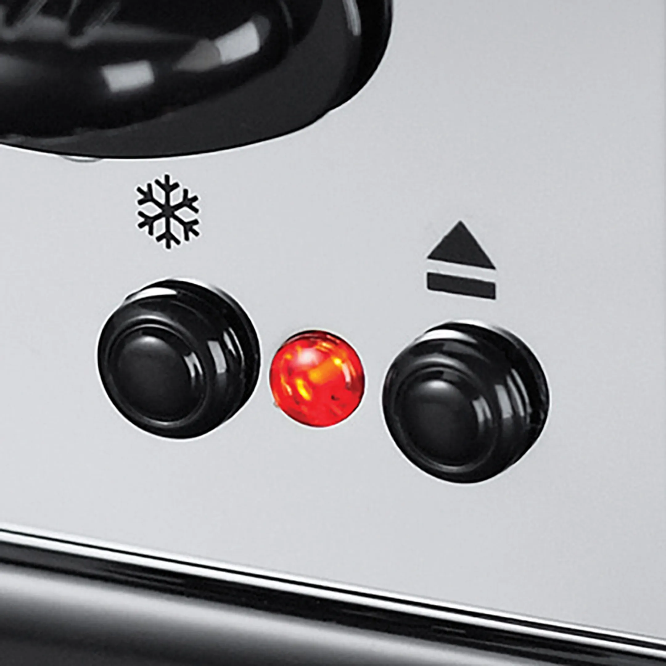 Russell Hobbs Broodrooster Colours Plus+ Long Slot 21395-56 image