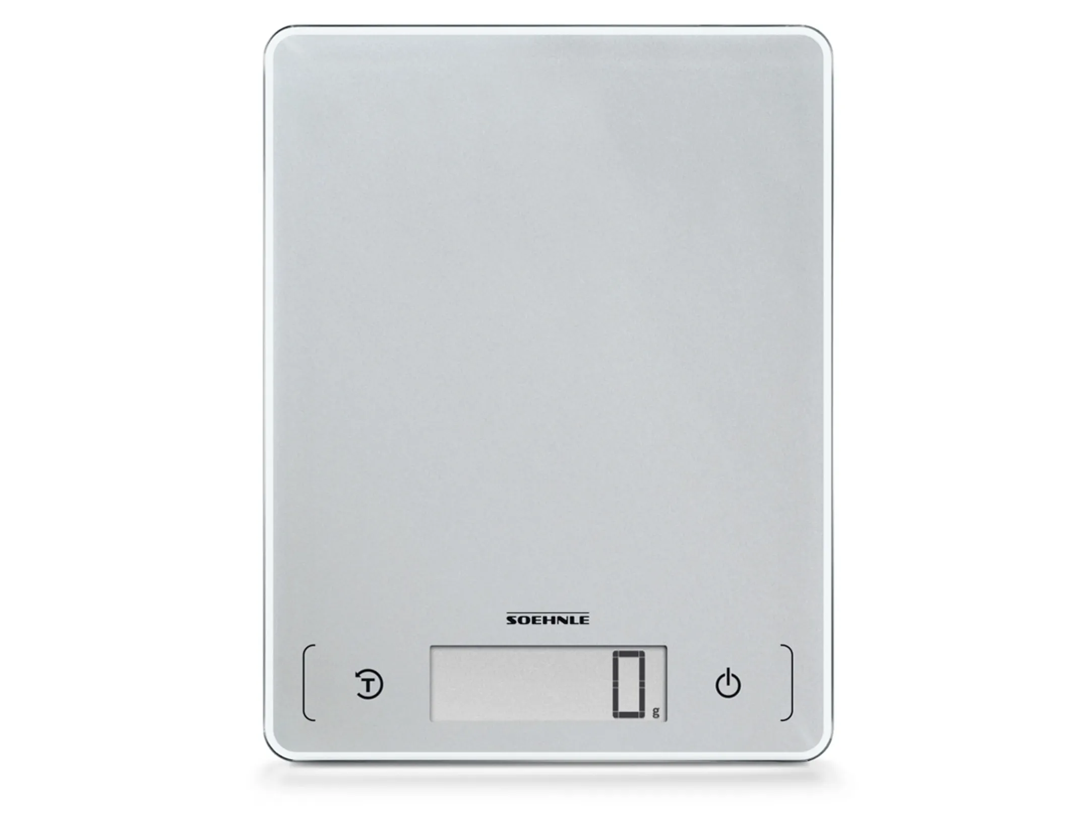 Balance de cuisine Page Comfort 300 Slim