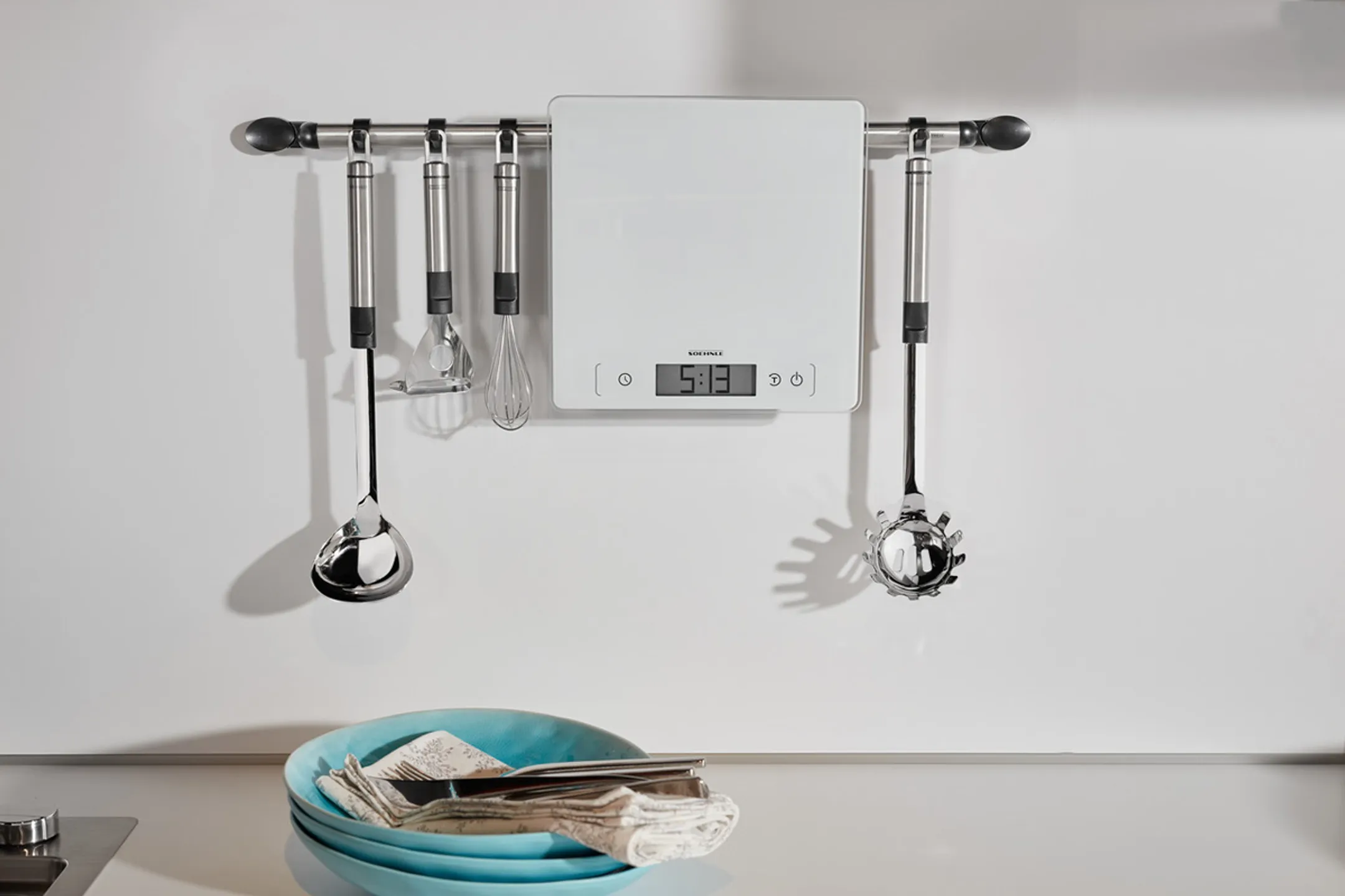 Soehnle Balance de cuisine Page Comfort 400 image