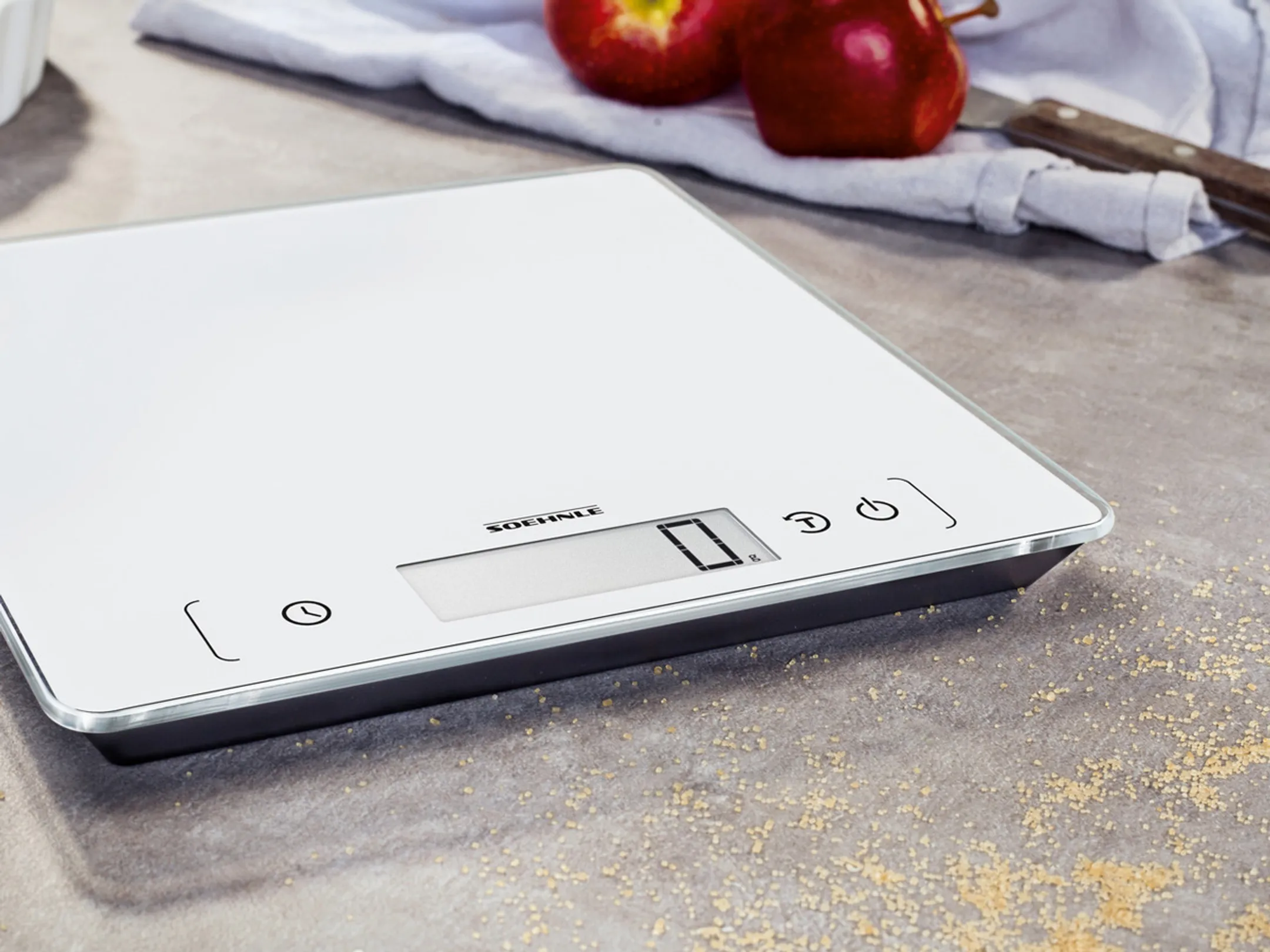 Soehnle Balance de cuisine Page Comfort 400 image