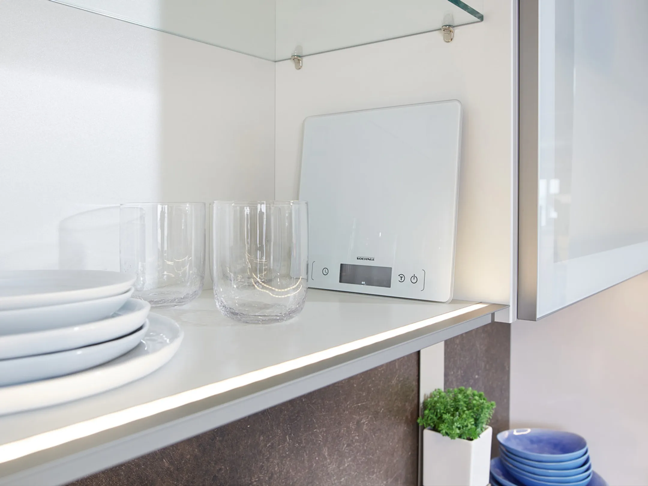 Soehnle Balance de cuisine Page Comfort 400 image