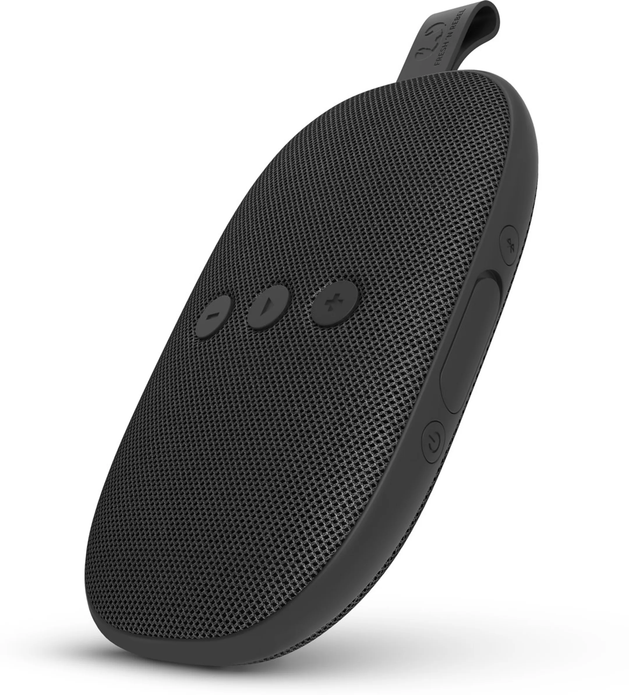 Rockbox Bold X - Storm Grey