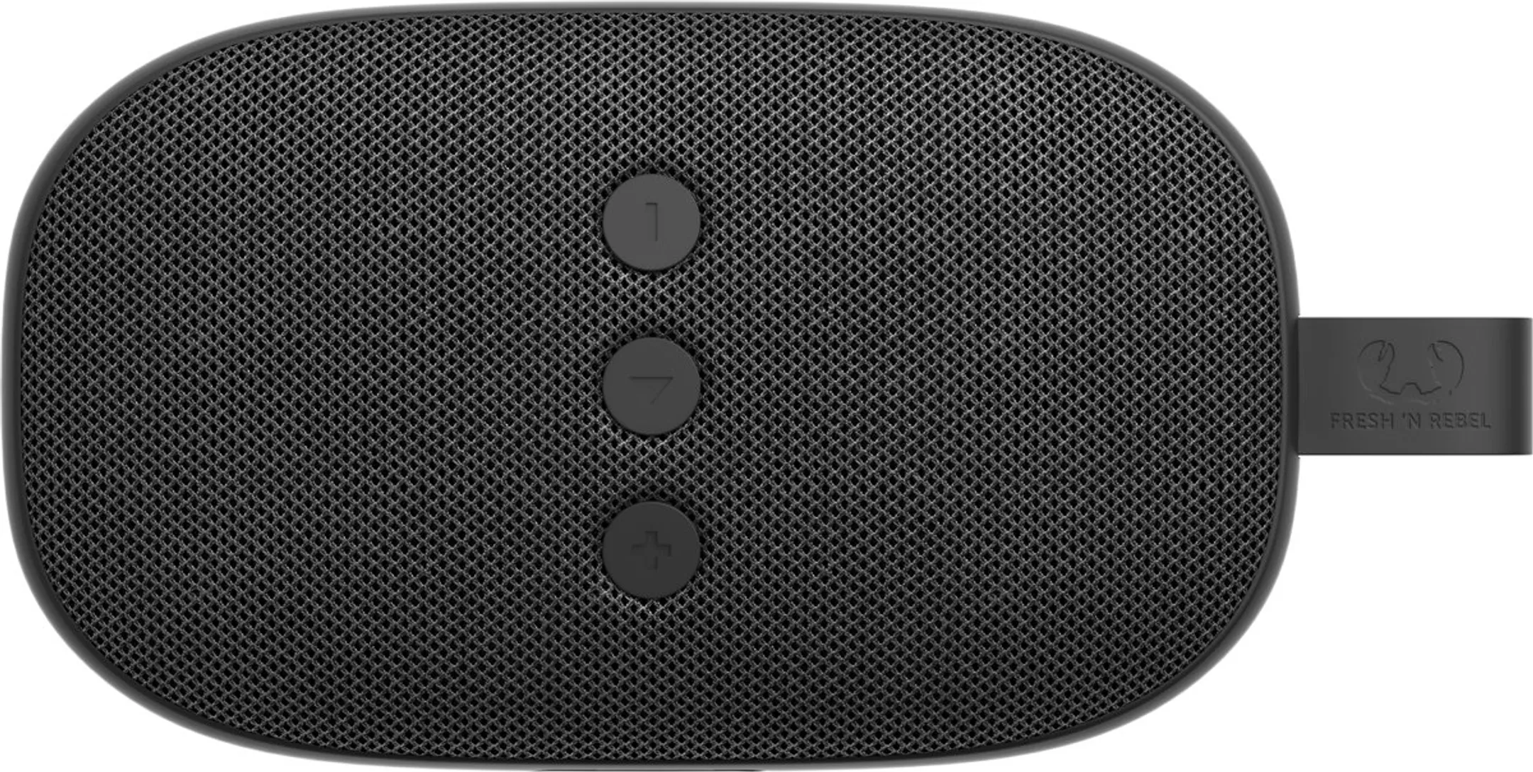 Fresh 'n Rebel Rockbox Bold X - Storm Grey image