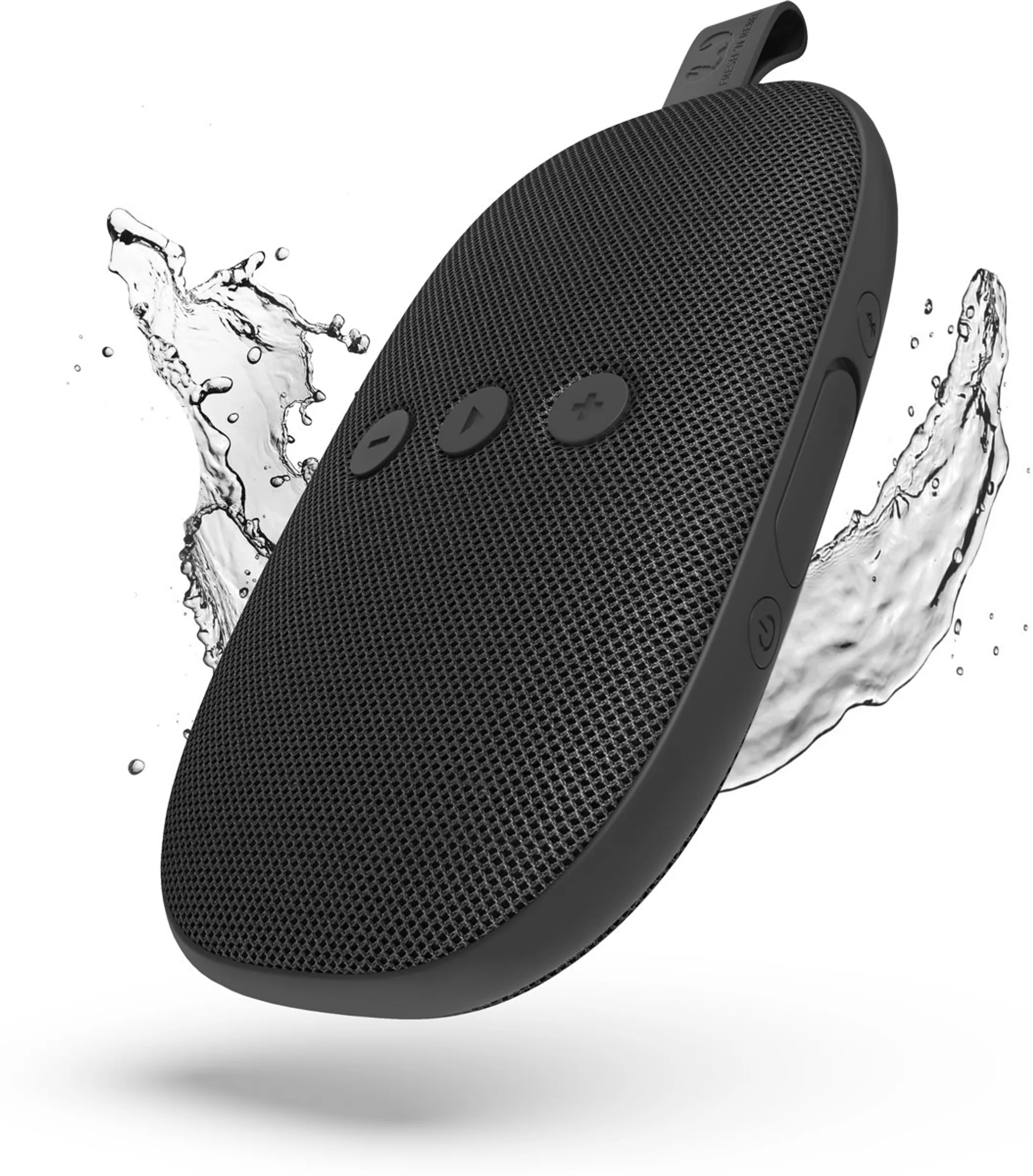 Fresh 'n Rebel Rockbox Bold X - Storm Grey image