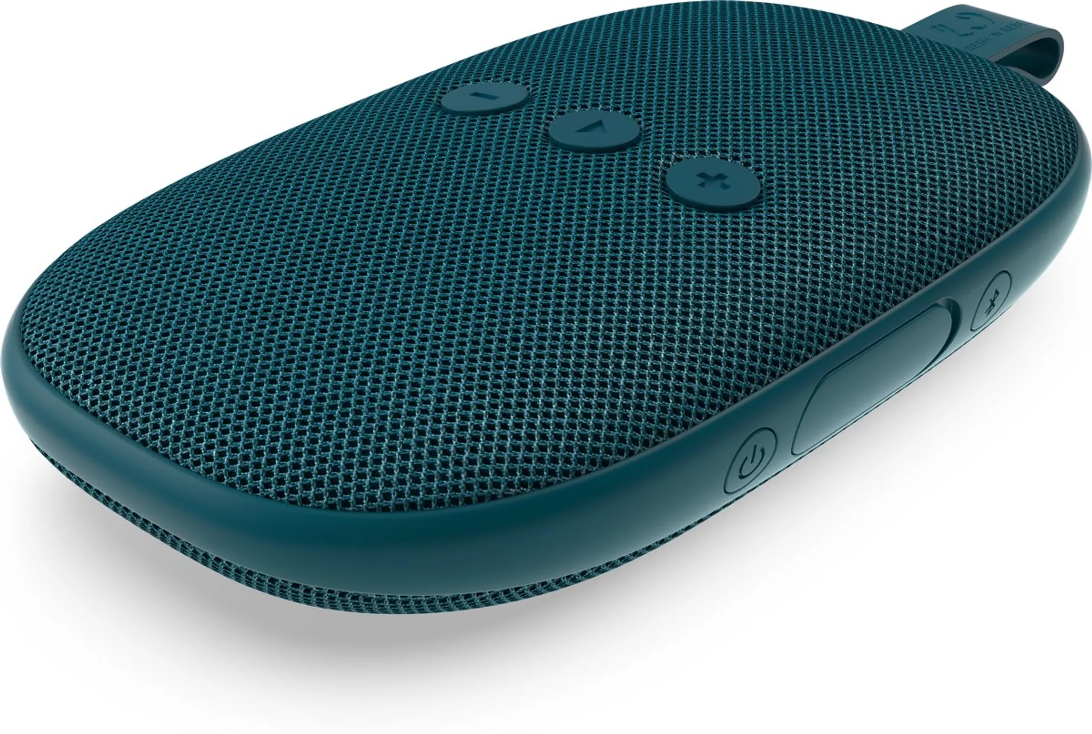 Rockbox Bold X - Petrol Blue