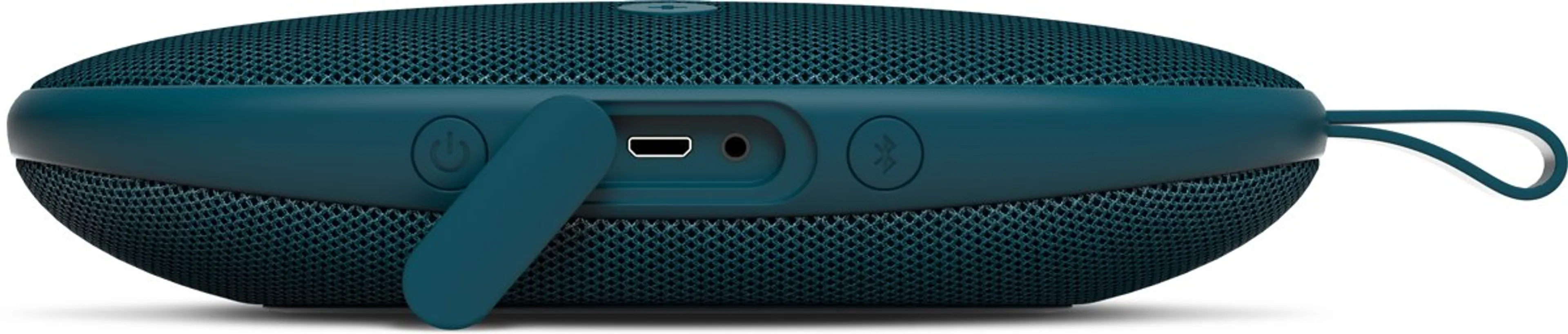 Fresh 'n Rebel Rockbox Bold X - Petrol Blue image