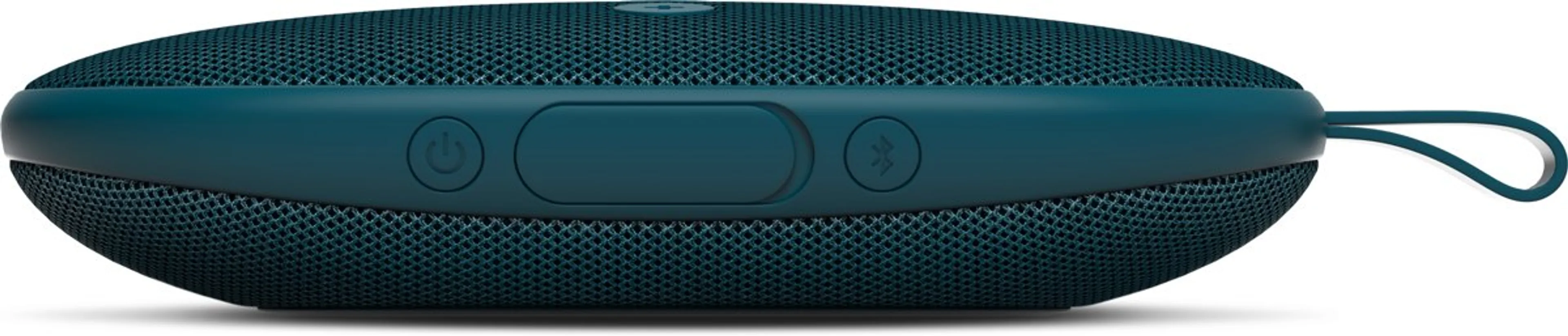 Fresh 'n Rebel Rockbox Bold X - Petrol Blue image