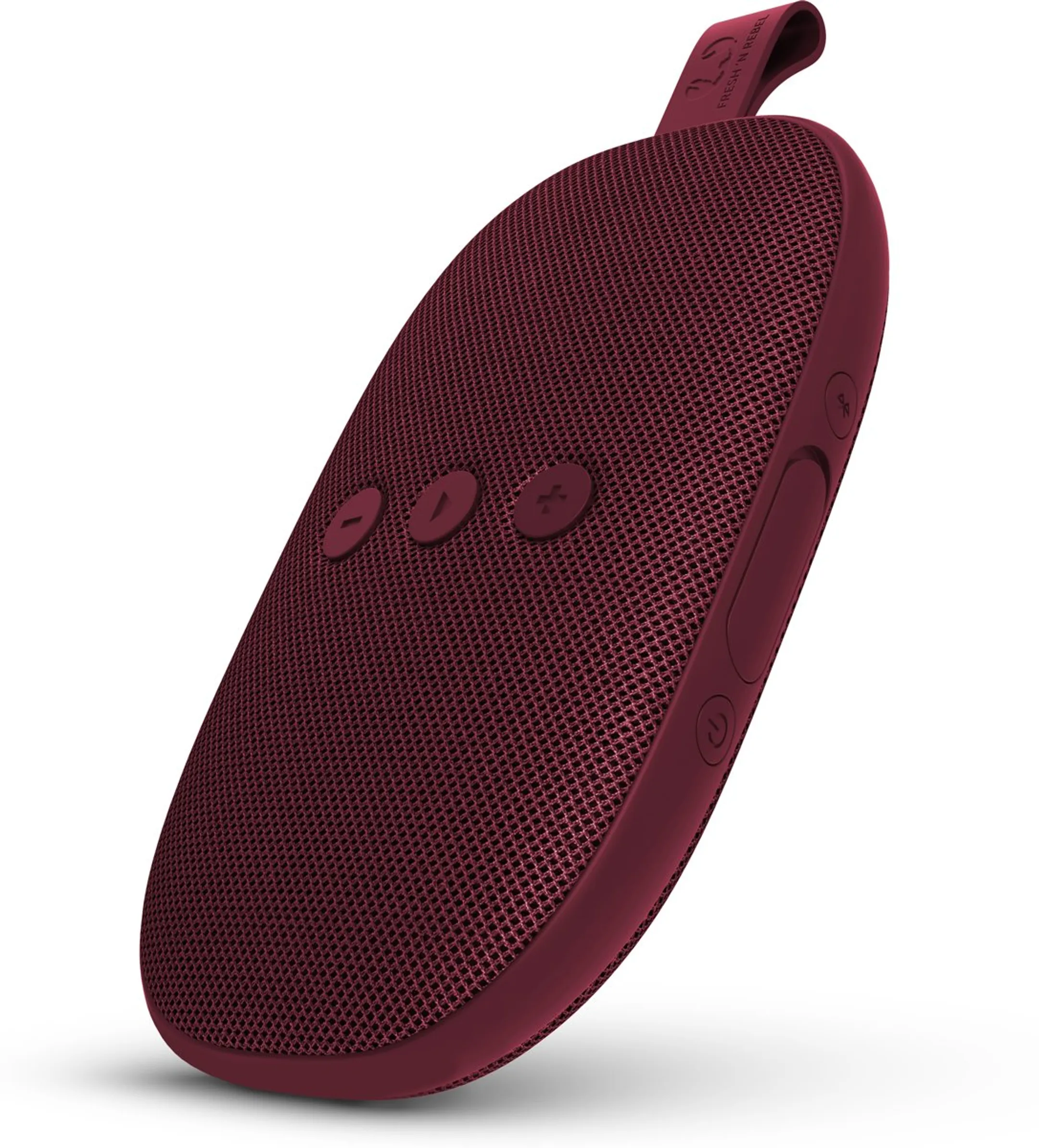 Rockbox Bold X - Ruby Red