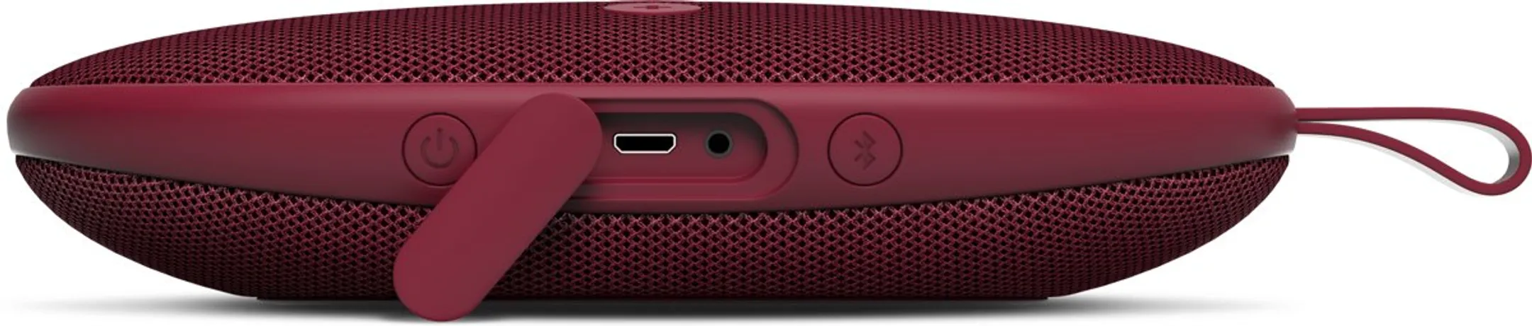 Fresh 'n Rebel Rockbox Bold X - Ruby Red image