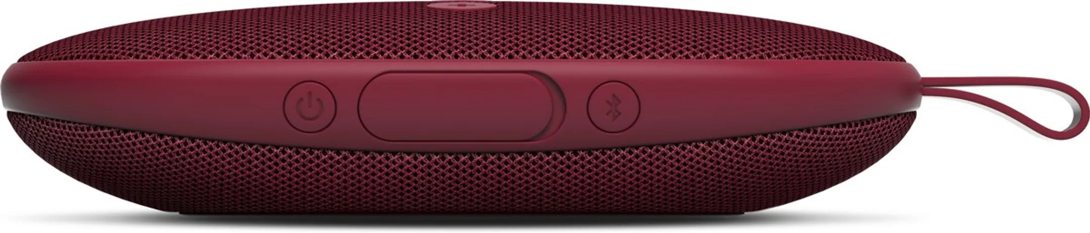 Fresh 'n Rebel Rockbox Bold X - Ruby Red image