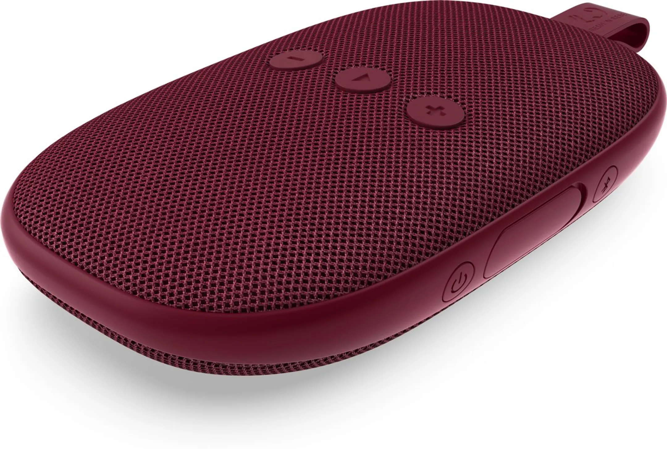 Fresh 'n Rebel Rockbox Bold X - Ruby Red image