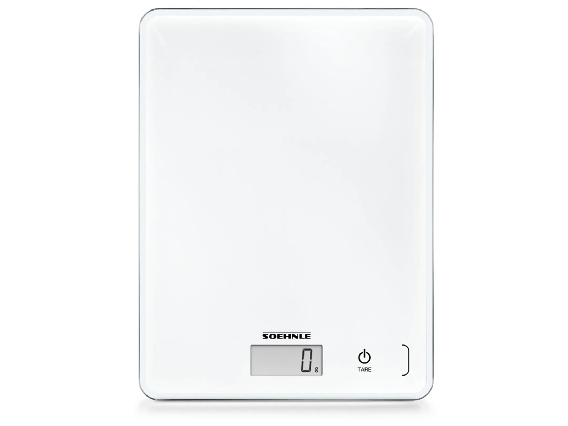 Balance de cuisine Page Compact 300